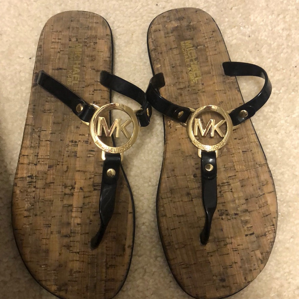 Michael Kors sandals